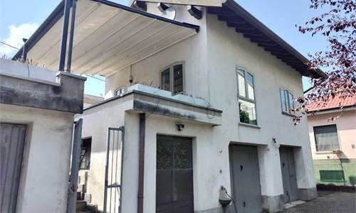 Casa singola In Vendita a Rovellasca