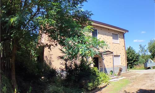 Villa In Vendita a Rovellasca