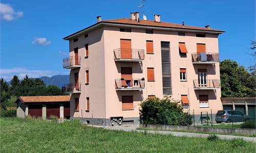 3 locali In Vendita a Fino Mornasco