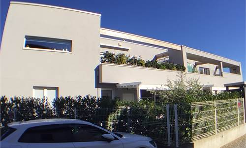 Appartamento In Vendita a Cirimido