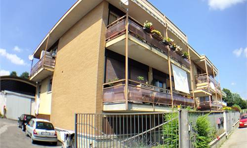 2 locali In Vendita a Rovellasca