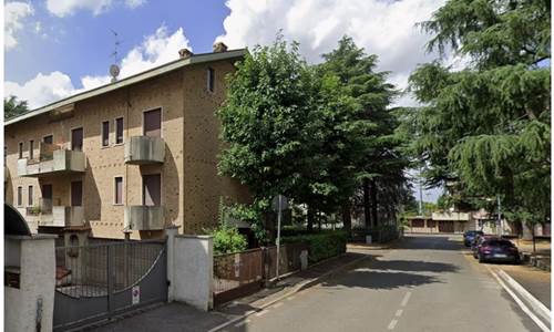 Garage In Vendita a Nova Milanese