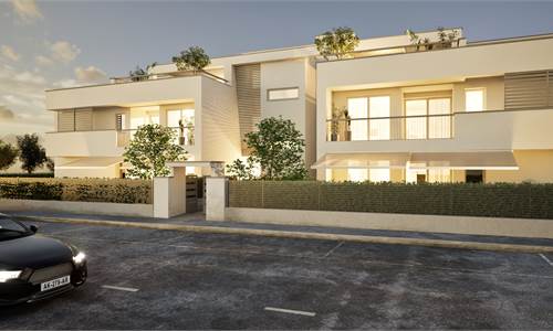 4 o più locali In Vendita a Rovellasca