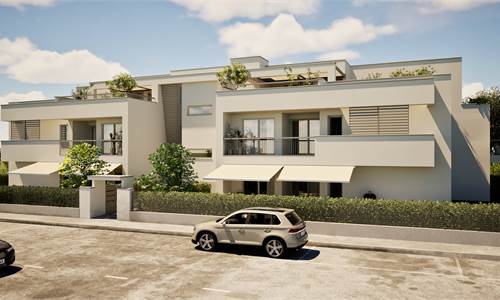 3 locali In Vendita a Rovellasca