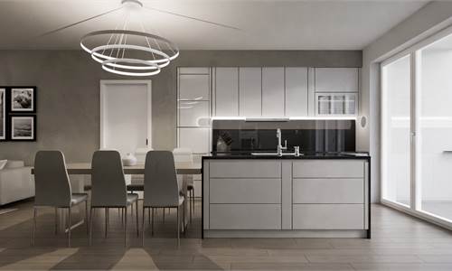 3 locali In Vendita a Rovellasca