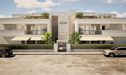 3 locali In Vendita a Rovellasca