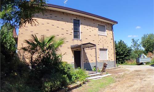 Villa In Vendita a Rovellasca