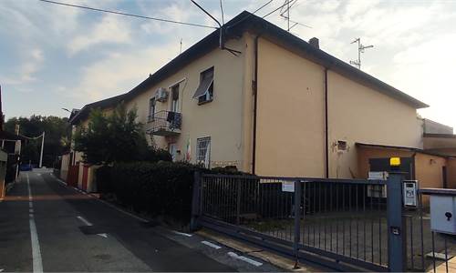 Porzione di Casa In Vendita a Cucciago